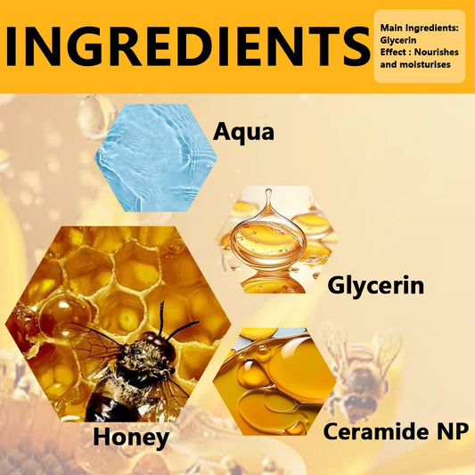 BeeLift - Creme Rejuvenescedor com Veneno de Abelha