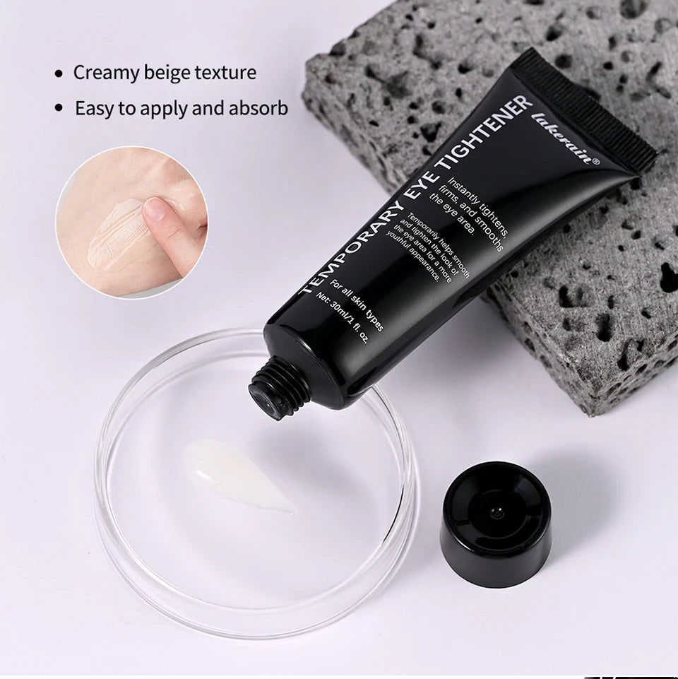 Removedor de Rugas instantâneo Petther Thomas CreamMassage Cream