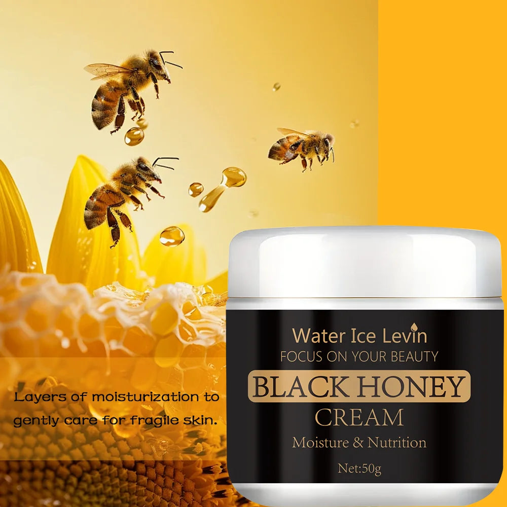BeeLift - Creme Rejuvenescedor com Veneno de Abelha