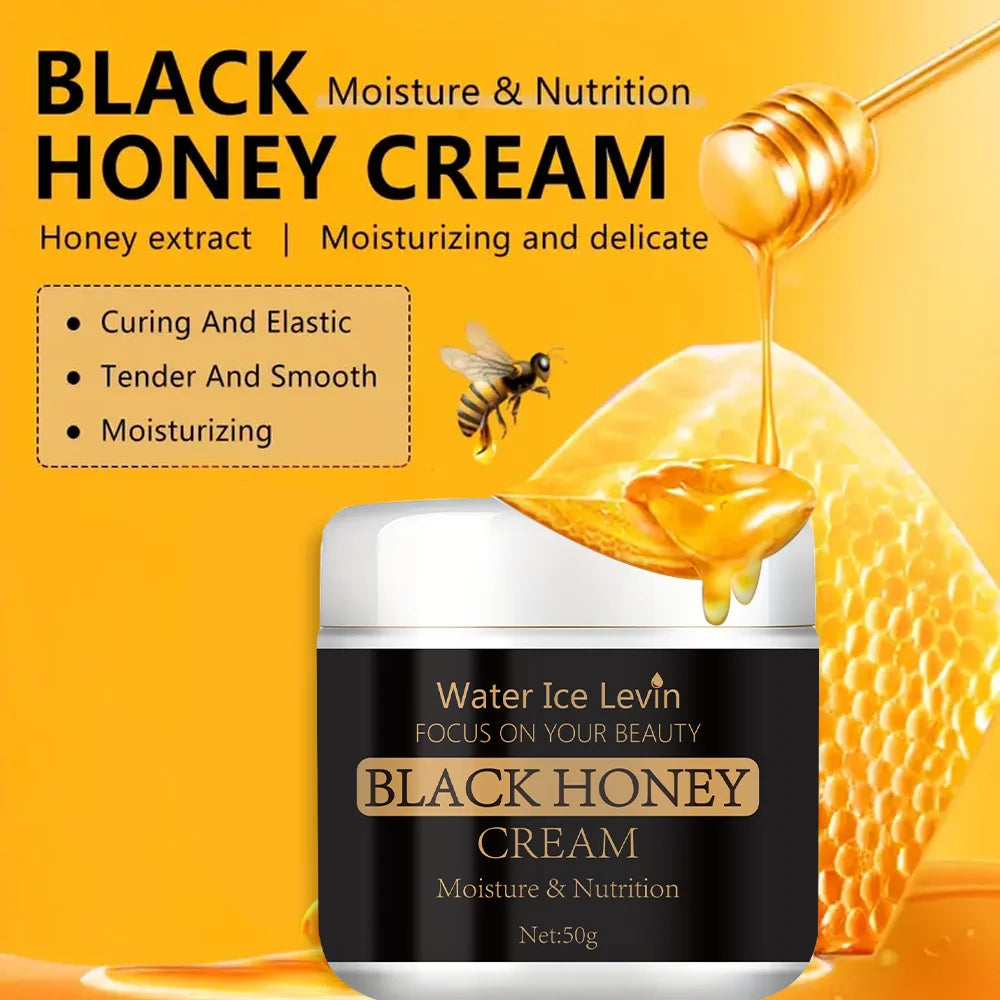 BeeLift - Creme Rejuvenescedor com Veneno de Abelha