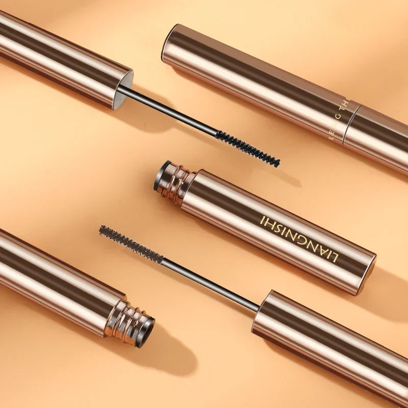 Silk Fiber Matte Mascara de cílios