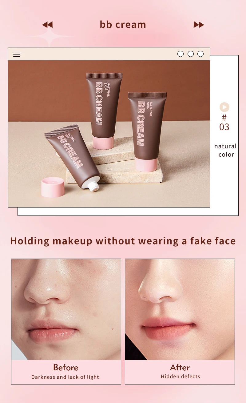 HiVi Makeup Gift Box