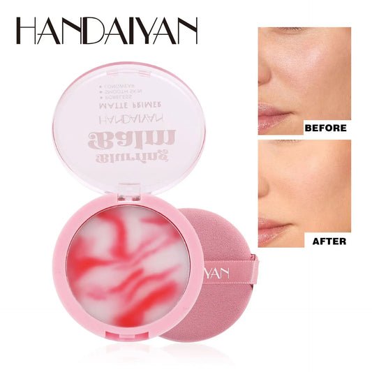 Pó Fixador HANDAIYAN Light Mist